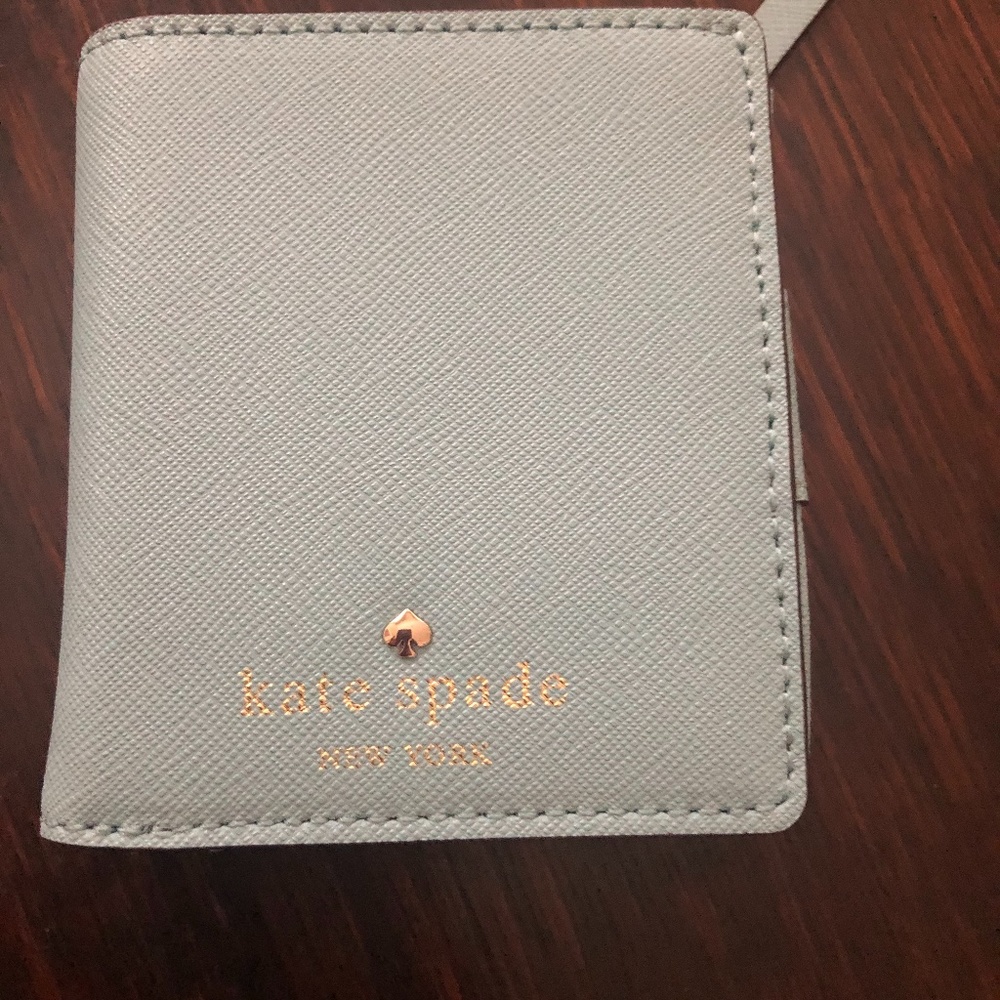 Kate Spade Mini wallet